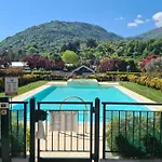 شقة Giardino E Piscina *