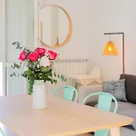شقة Giardino E Piscina