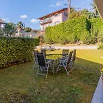 Giardino E Piscina بيلاجيو