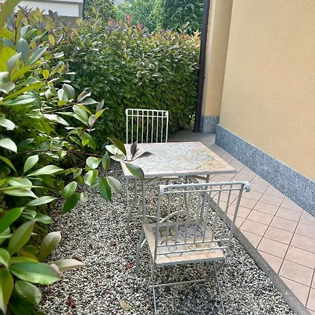 Giardino E Piscina * Bellagio