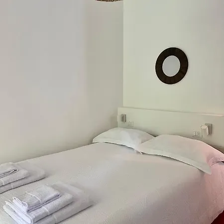 Apartman Giardino E Piscina *