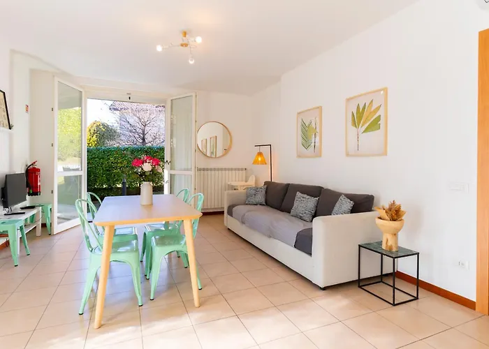 Giardino E Piscina *