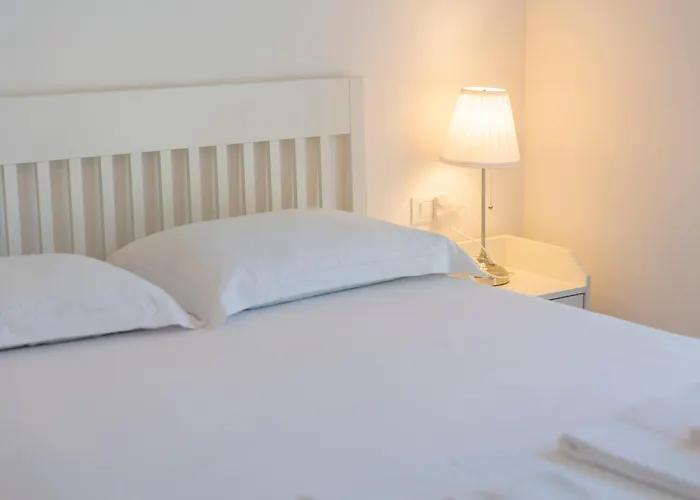 Apartament Giardino E Piscina *