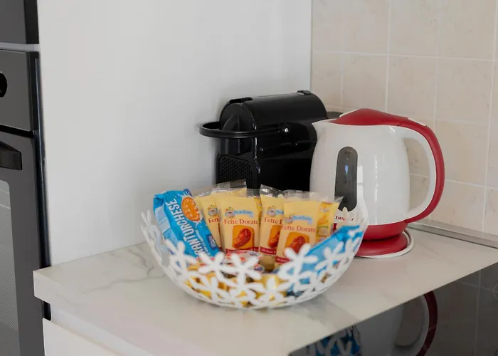 Apartament Giardino E Piscina *