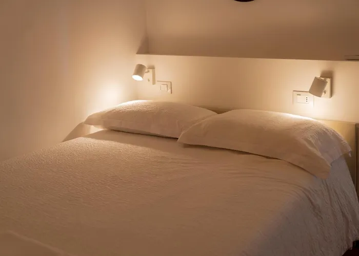 Apartament Giardino E Piscina *