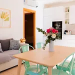 Apartman Giardino E Piscina Bellagio