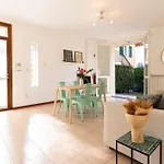 Apartman Giardino E Piscina *