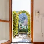 Giardino E Piscina Apartman *