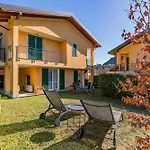 Apartman Giardino E Piscina Bellagio