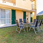 Apartman Giardino E Piscina
