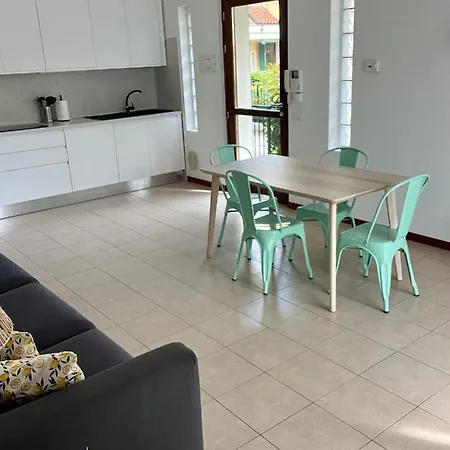 Giardino E Piscina *