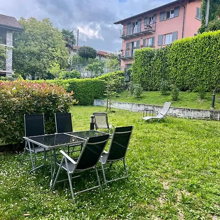 Giardino E Piscina Apartamento *