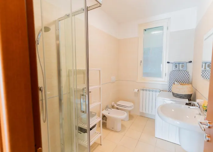 Appartement Giardino E Piscina