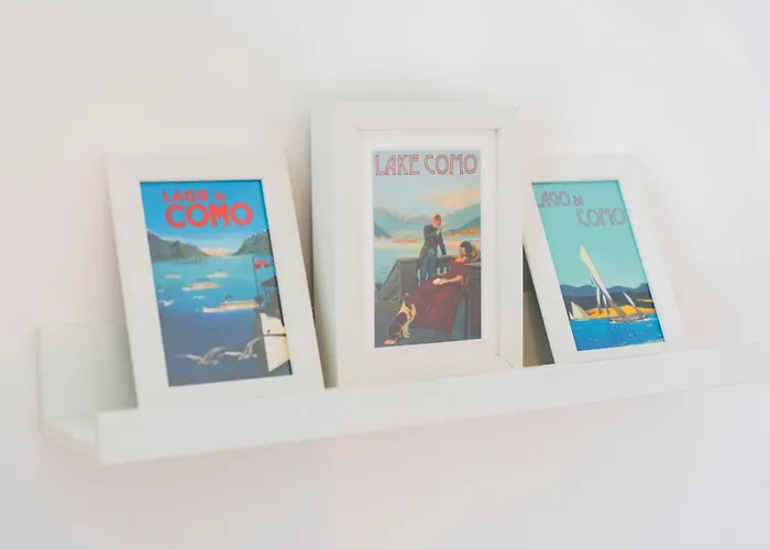 Giardino E Piscina