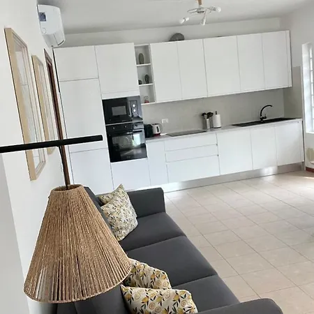 Appartement Giardino E Piscina Bellagio