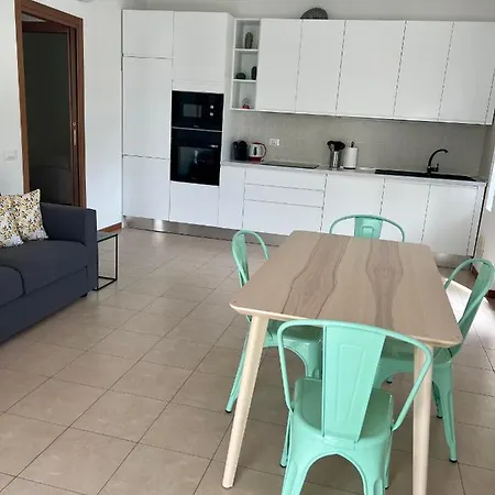 Appartement Giardino E Piscina *