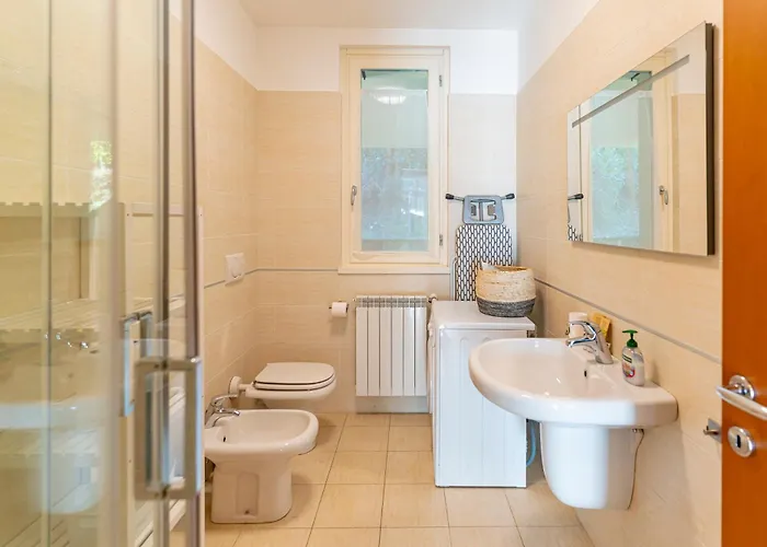 Giardino E Piscina *