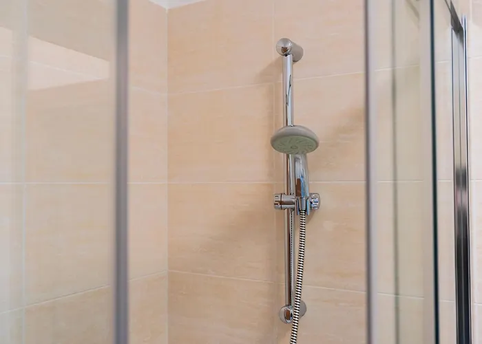 Giardino E Piscina Apartment